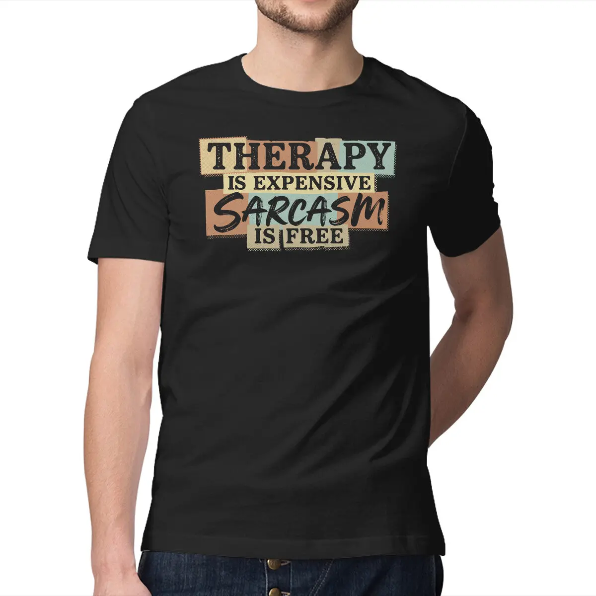Sarcasm Is Free 1