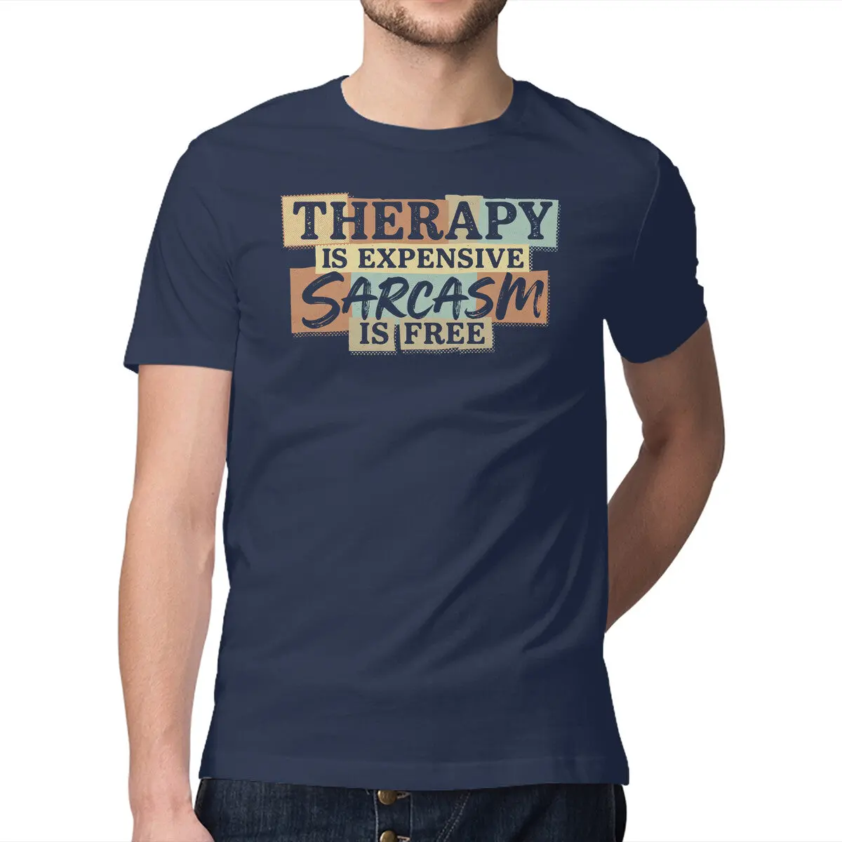 Sarcasm Is Free 7
