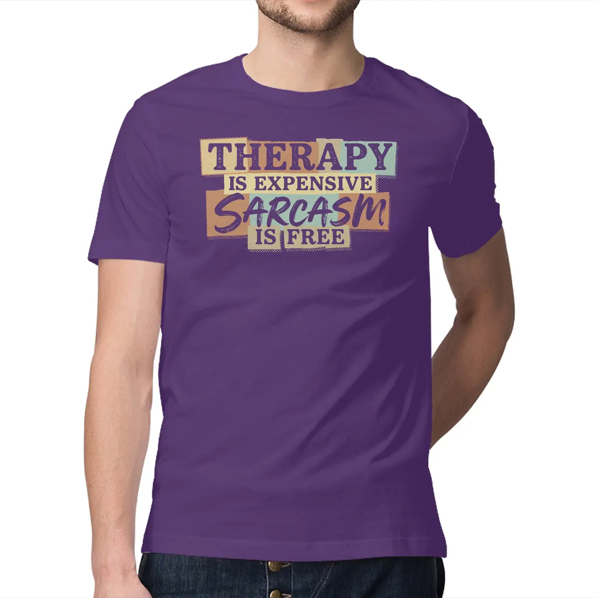 Sarcasm Is Free - Image 9