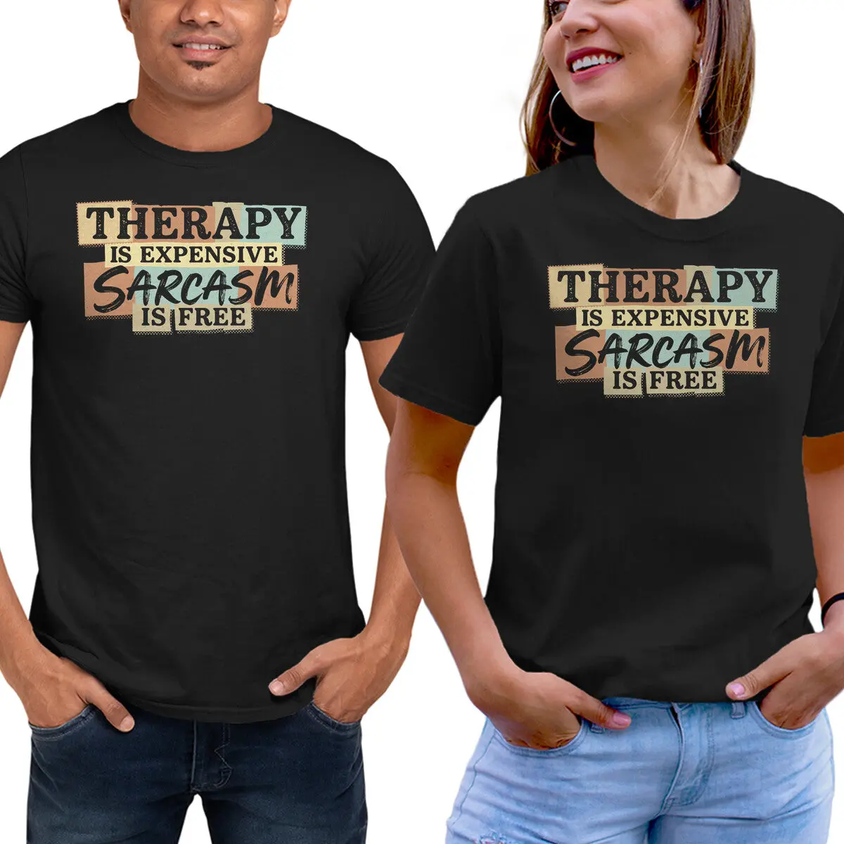 Sarcasm Is Free 1