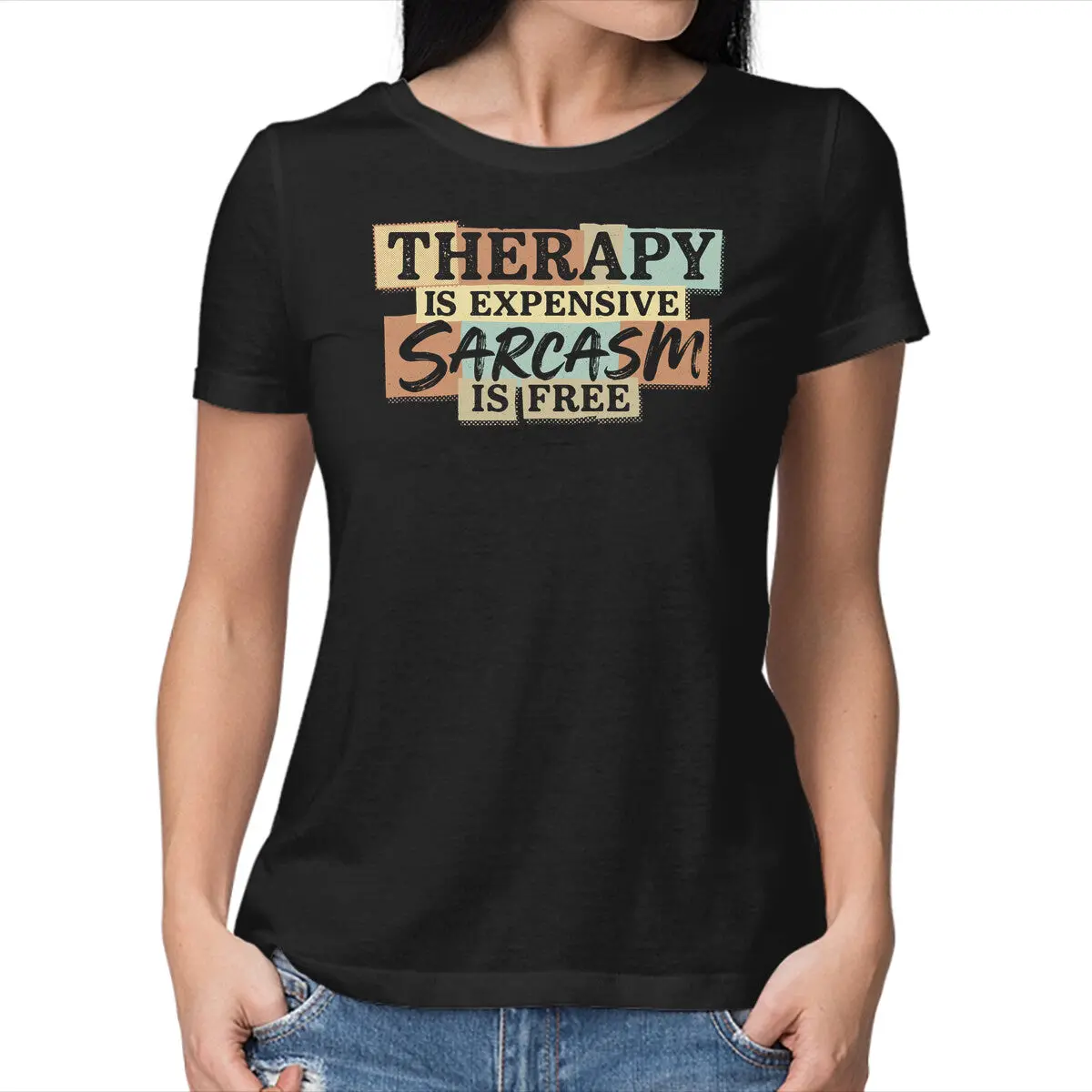 Sarcasm Is Free 1
