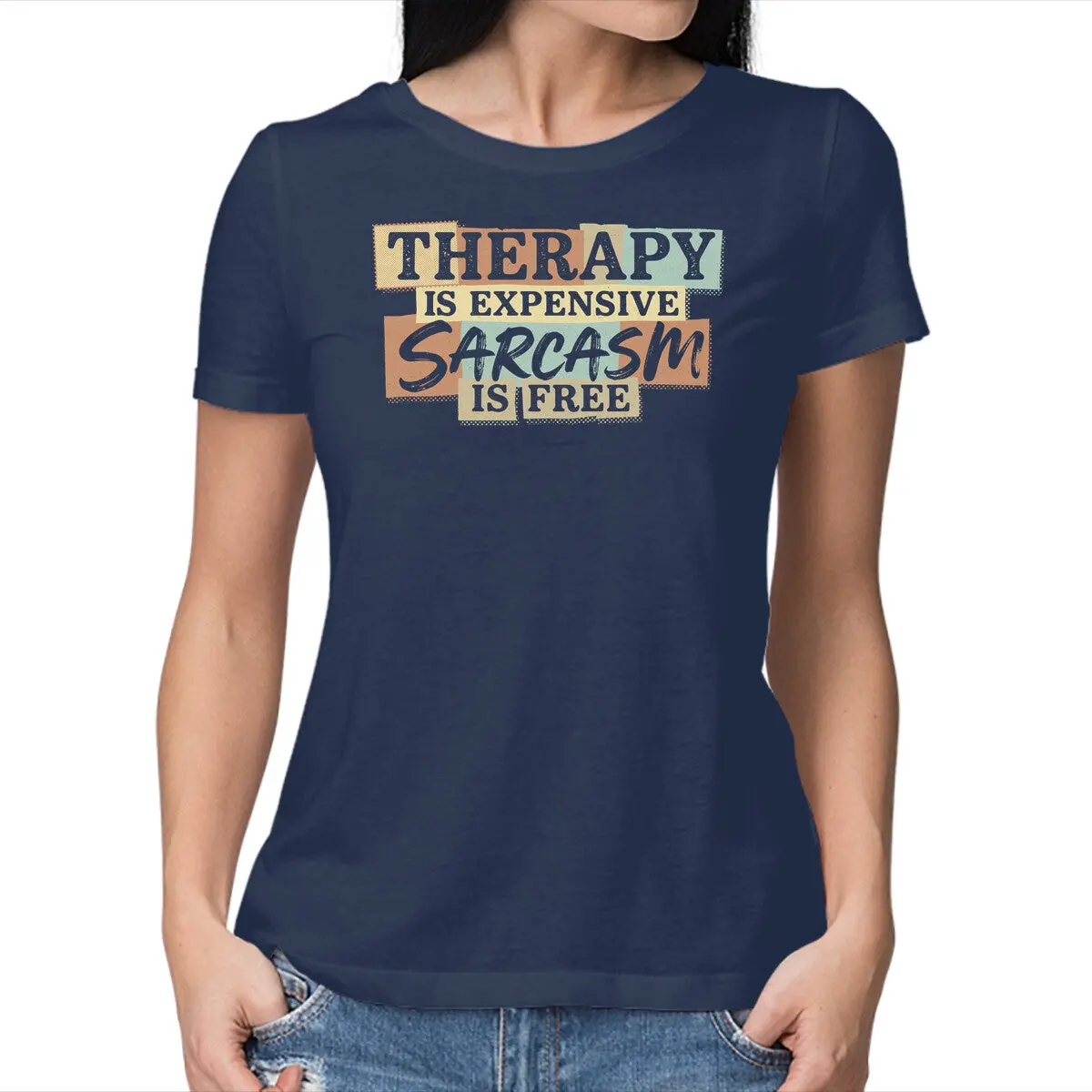 Sarcasm Is Free 7
