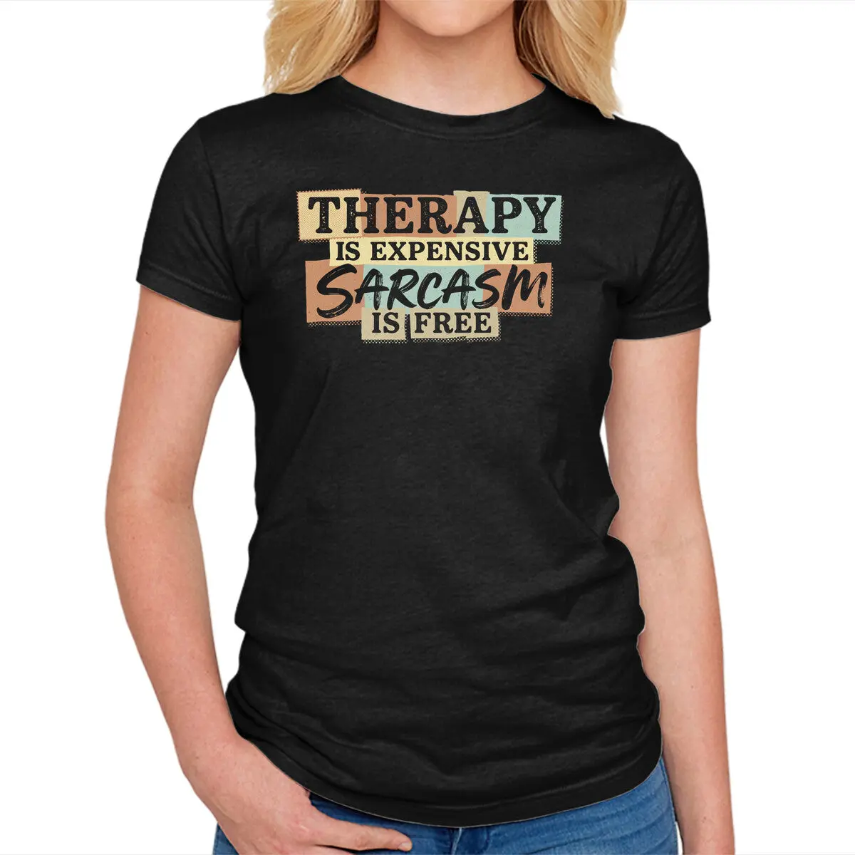 Sarcasm Is Free 1