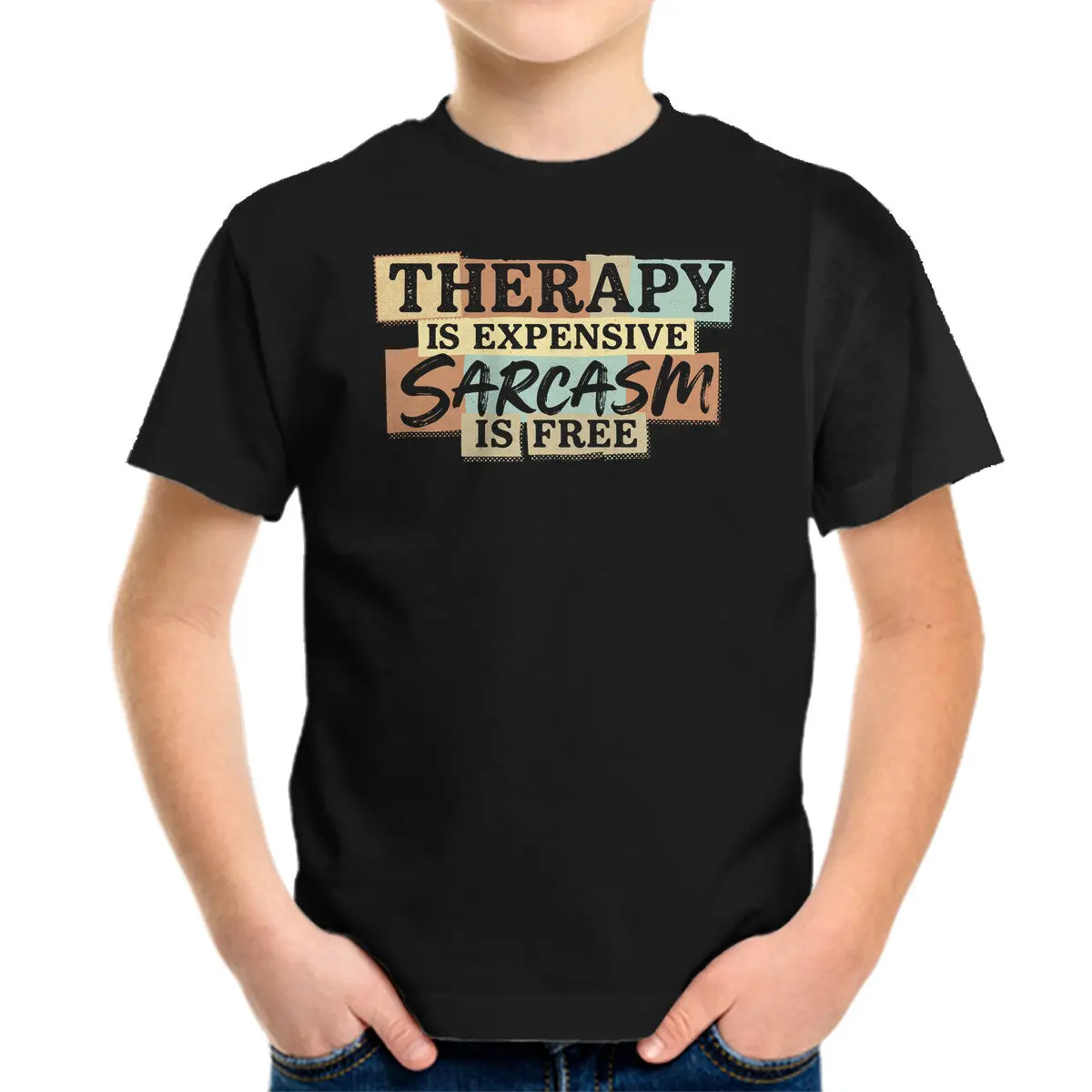 Sarcasm Is Free 1