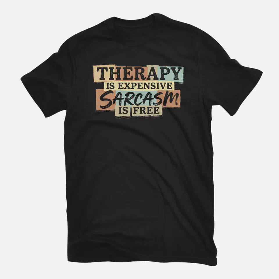 Sarcasm Is Free 3