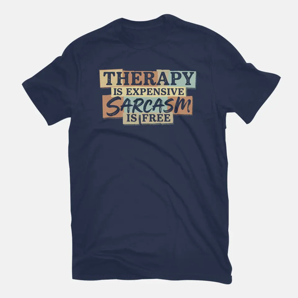 Sarcasm Is Free 7