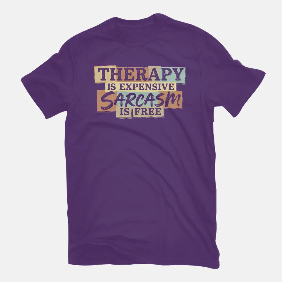 Sarcasm Is Free 11