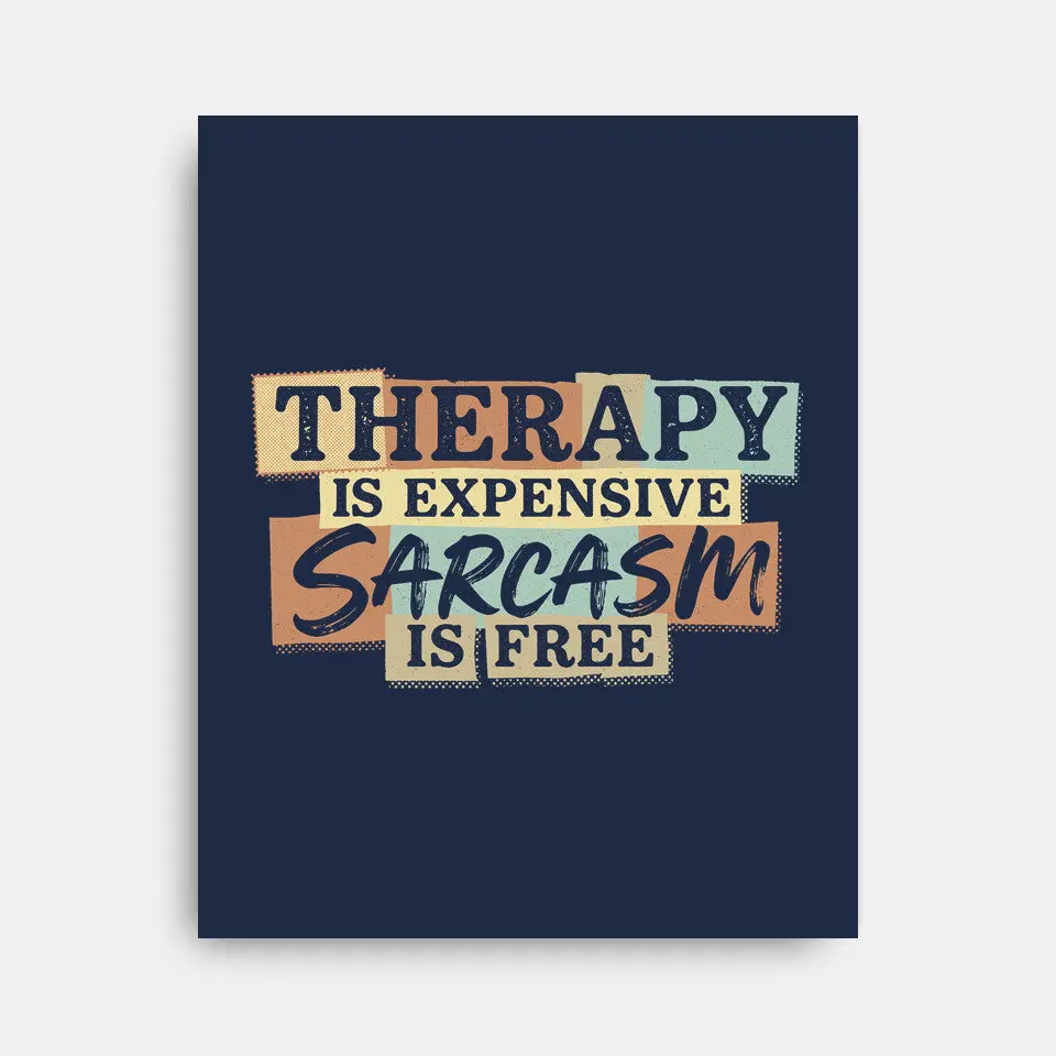 Sarcasm Is Free 5