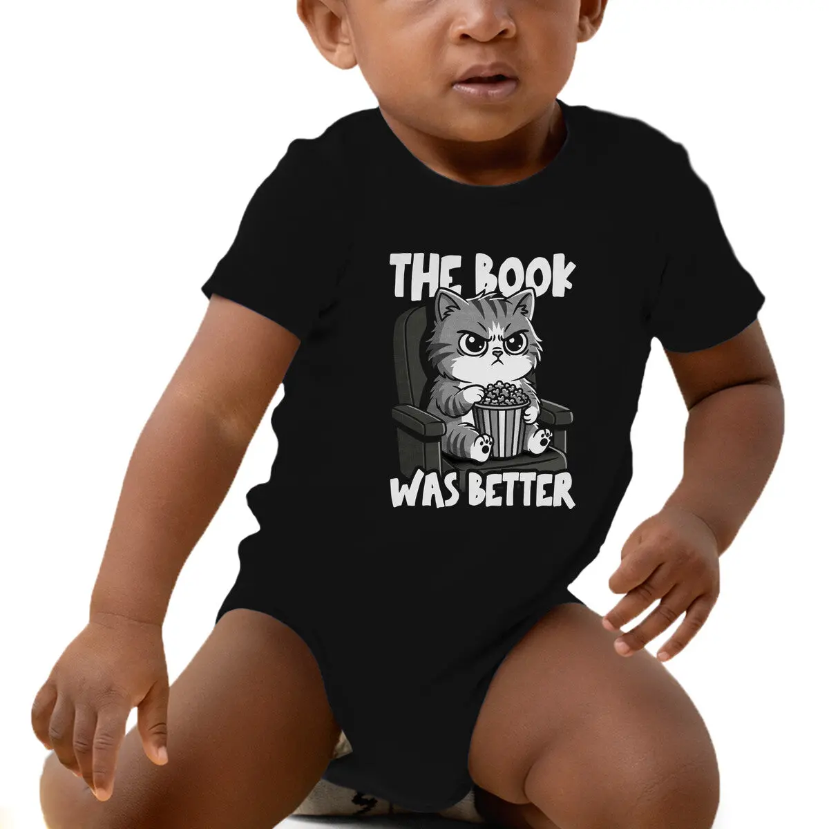 The Book Was Better Imo 1