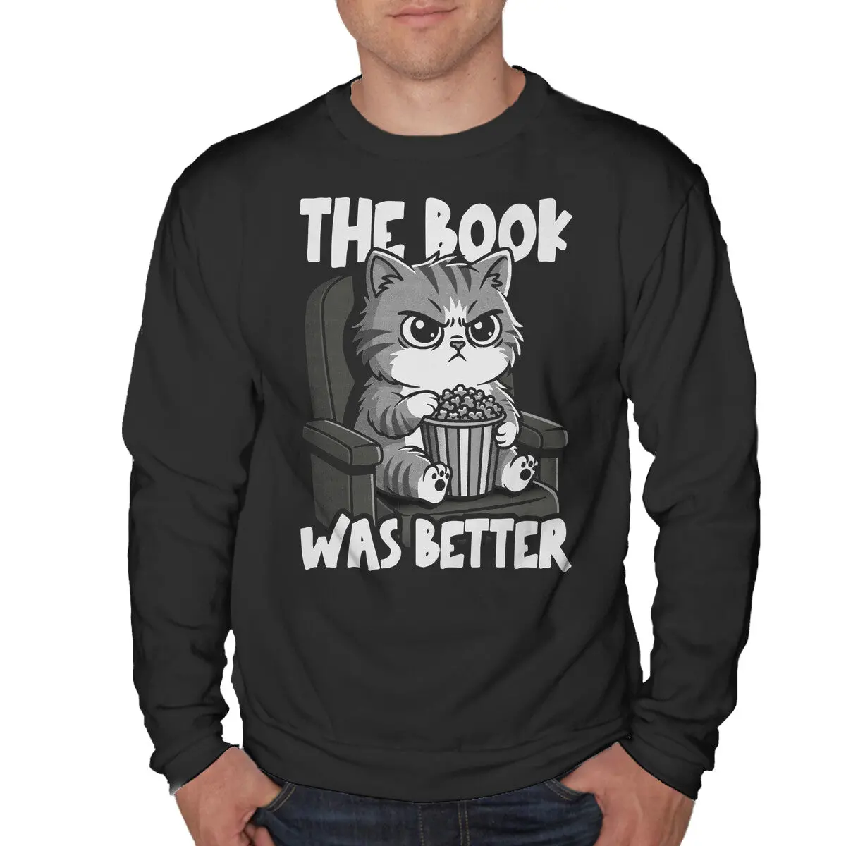The Book Was Better Imo 1
