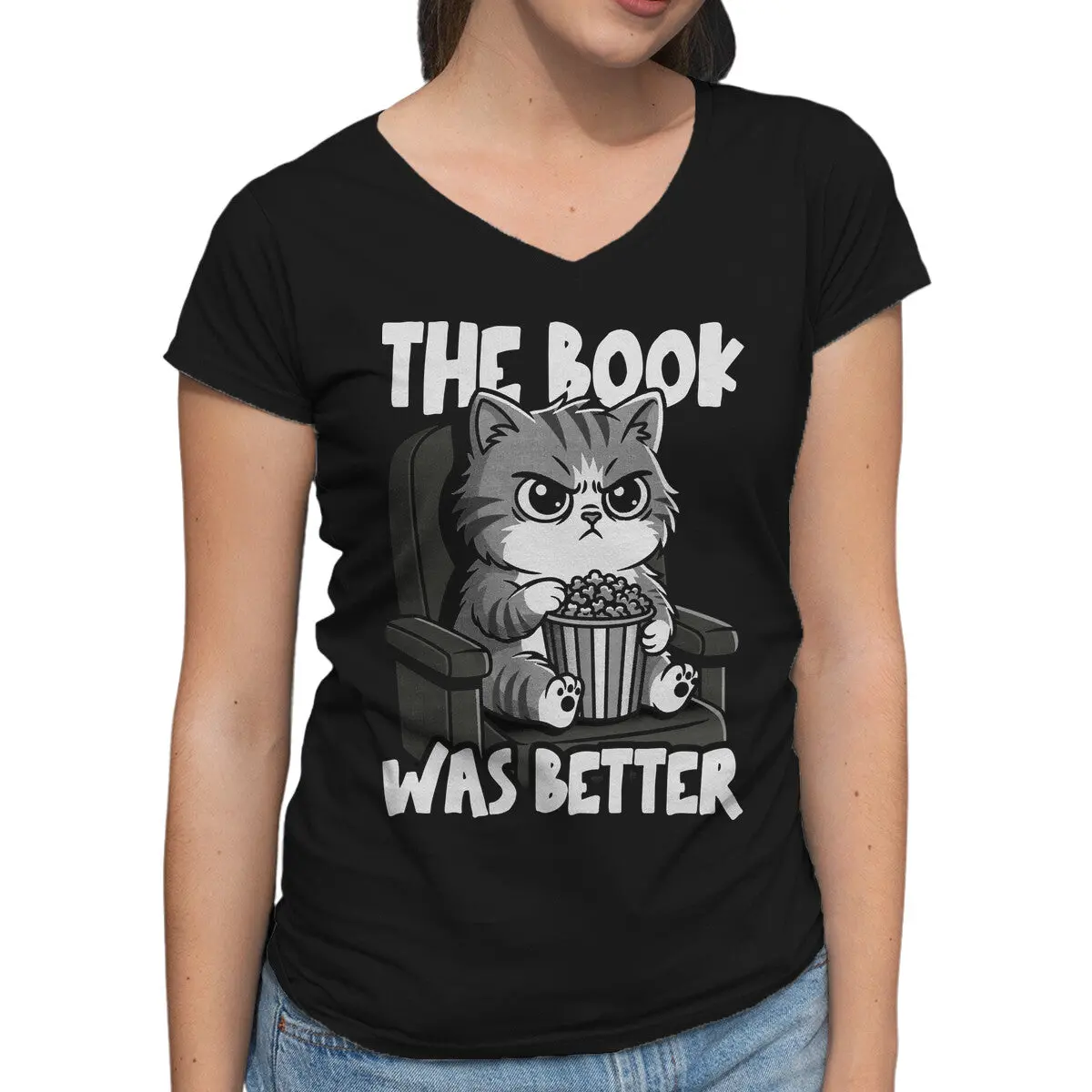 The Book Was Better Imo 1