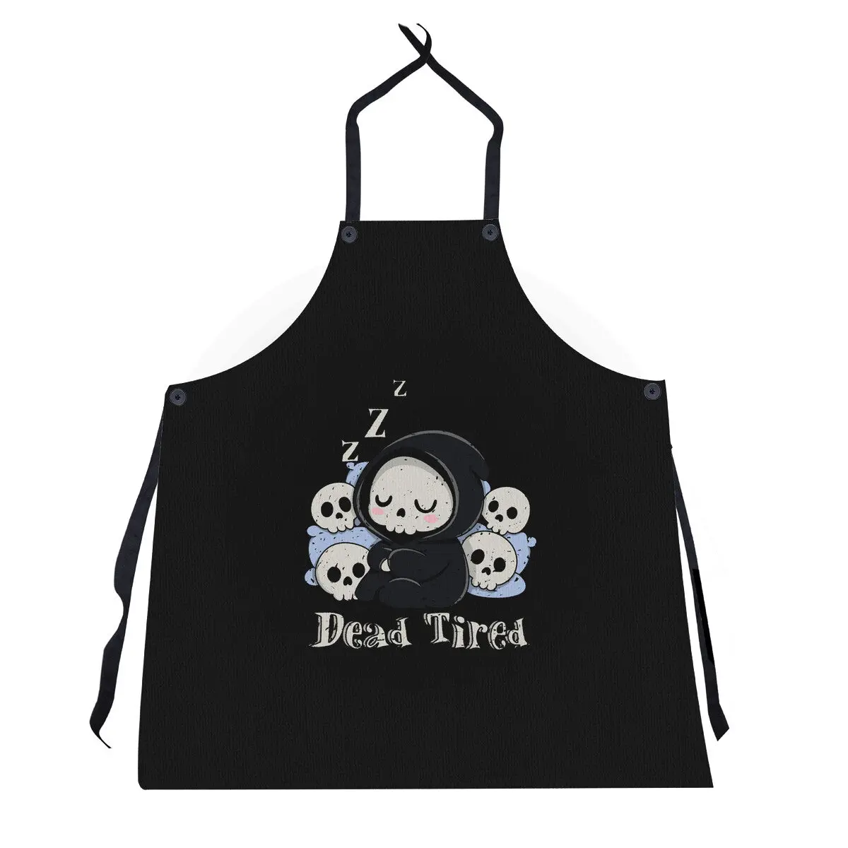 Dead Tired Death Sleeping 1