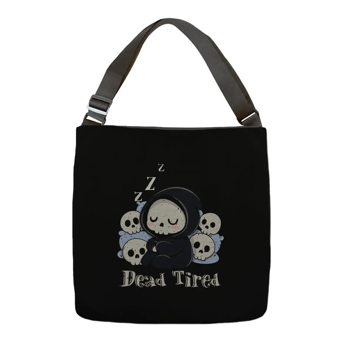 Dead Tired Death Sleeping 1