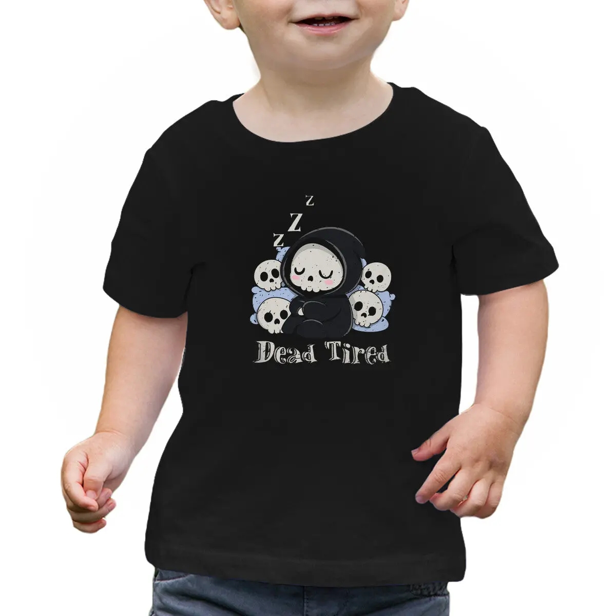 Dead Tired Death Sleeping 1