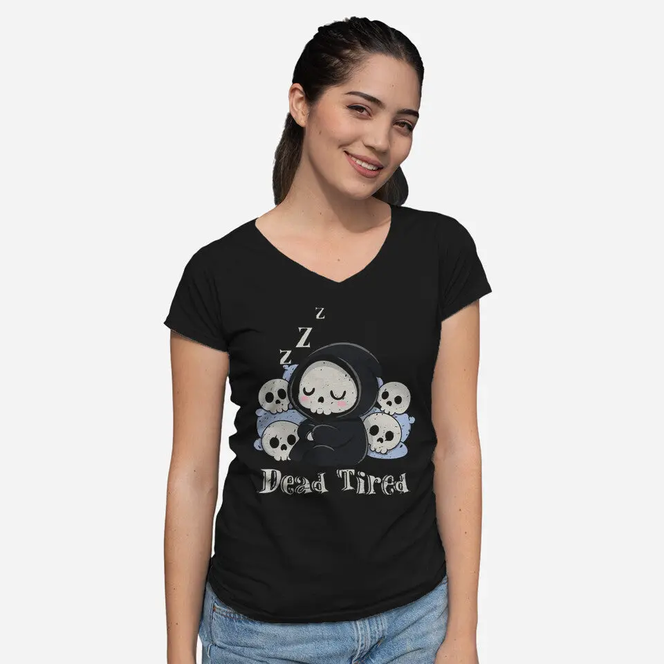 Dead Tired Death Sleeping 2