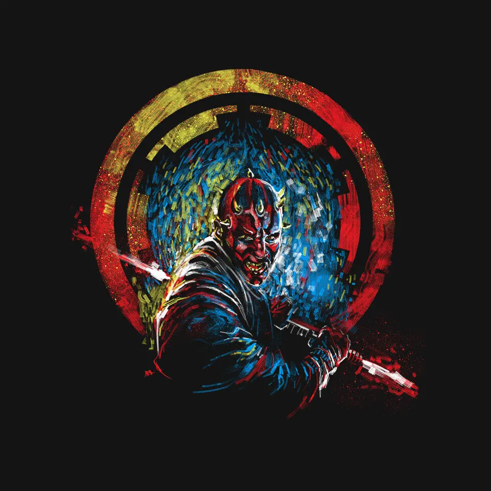 Sithpressionism 3