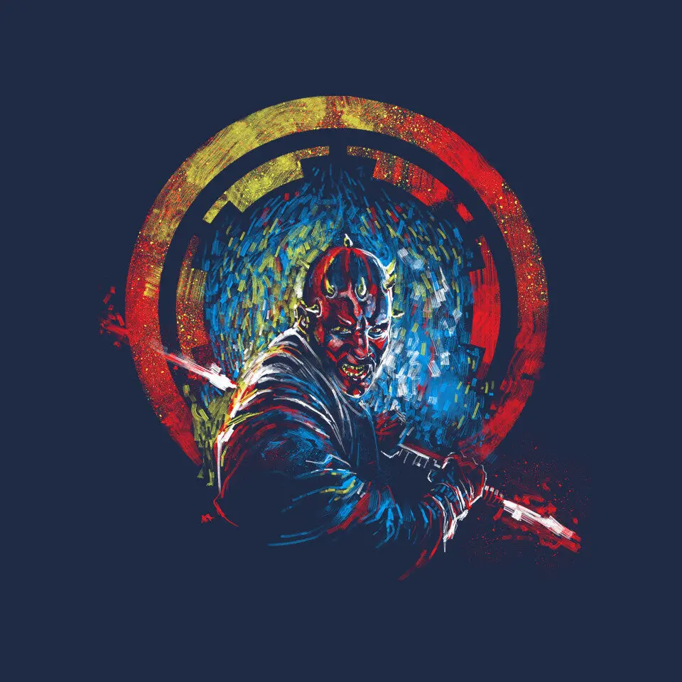 Sithpressionism 6