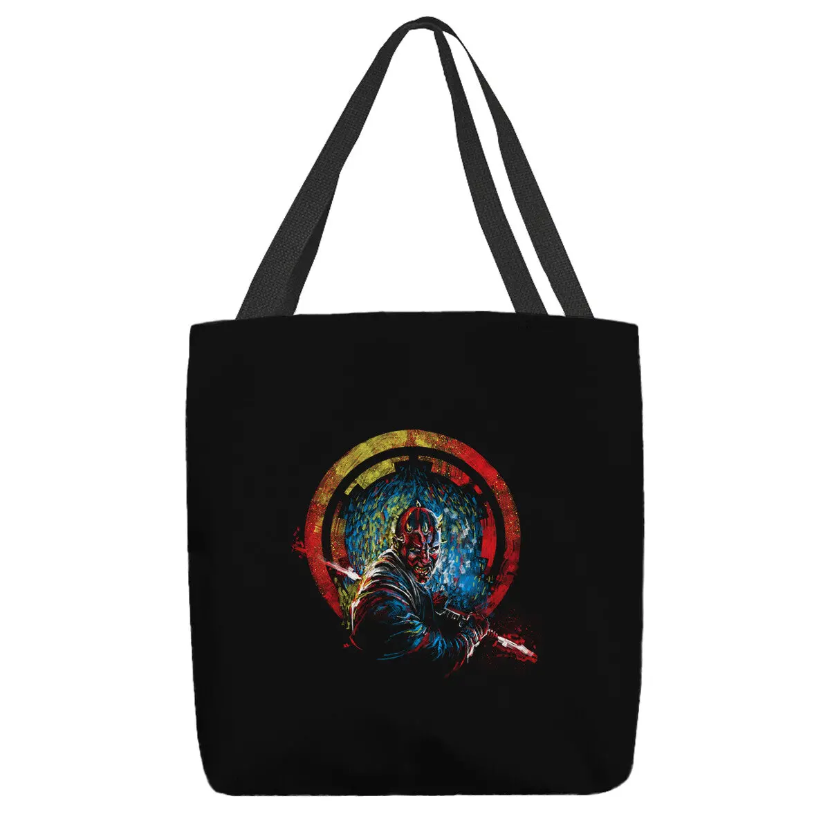 Sithpressionism 1