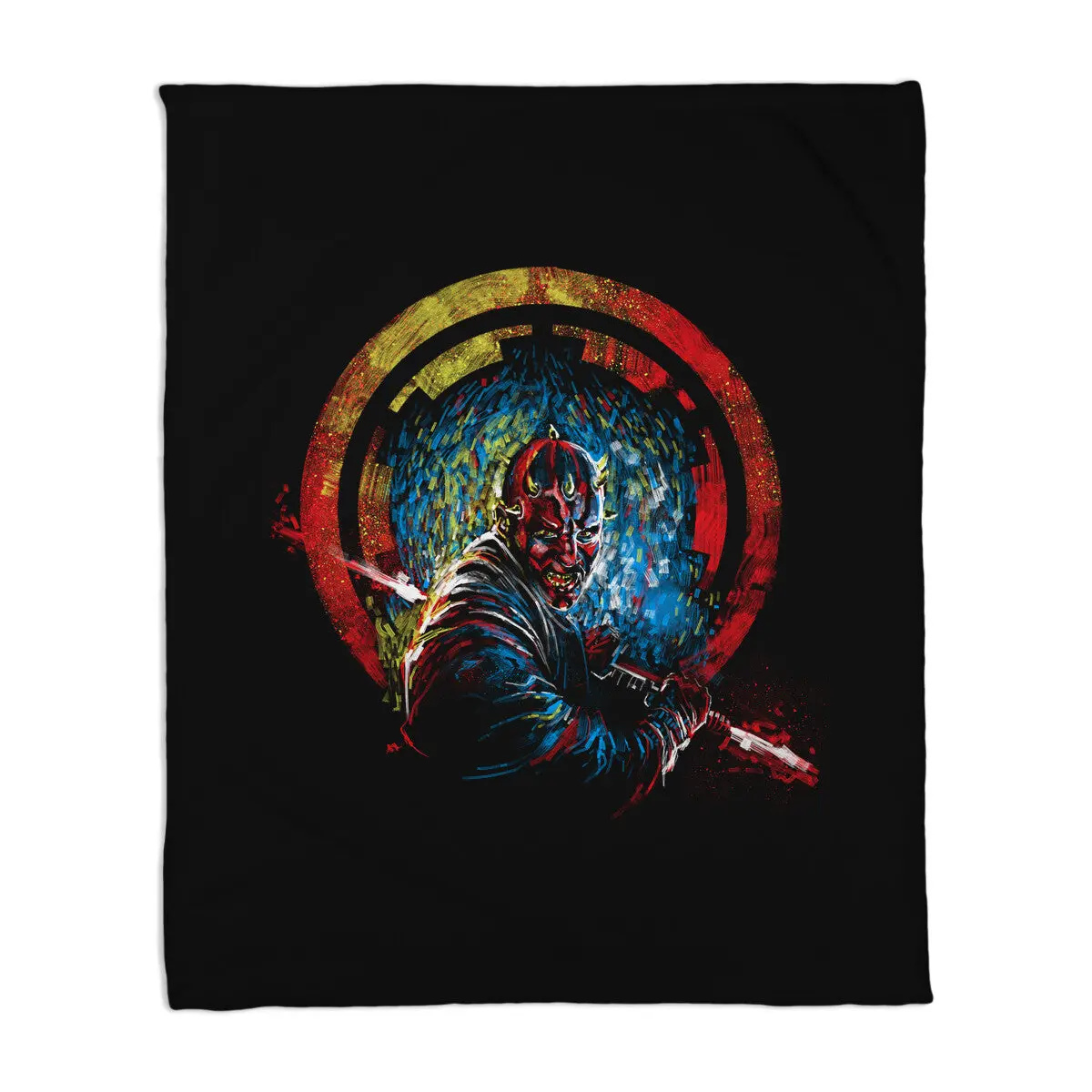 Sithpressionism 1