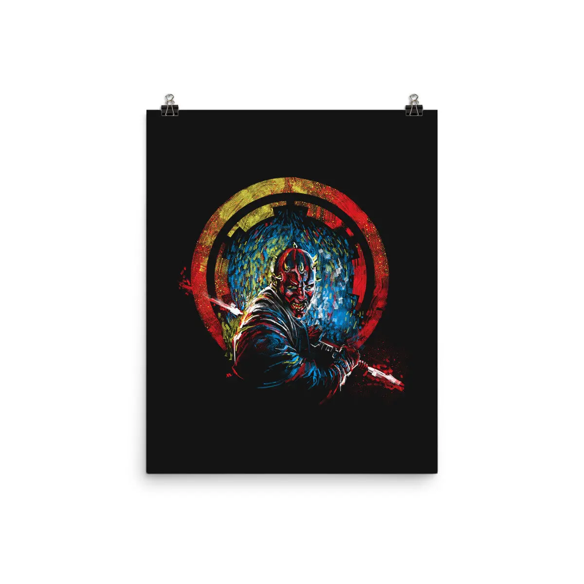 Sithpressionism 1