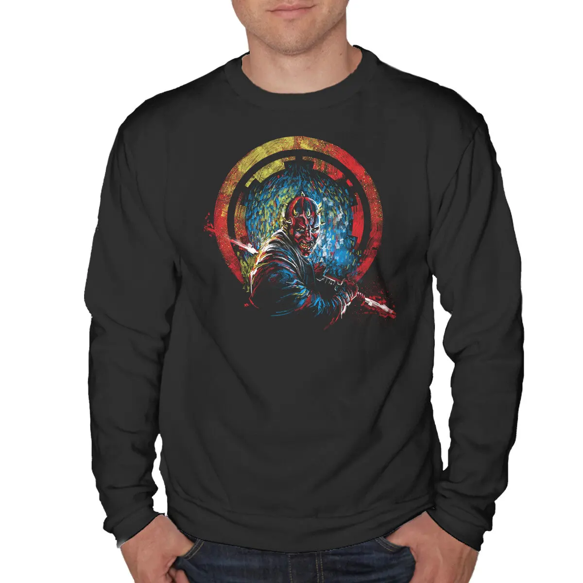 Sithpressionism 1