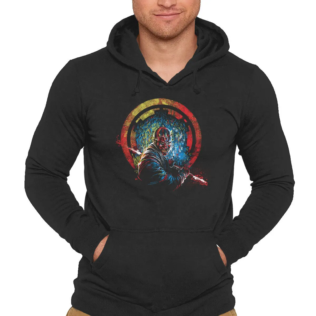 Sithpressionism 1