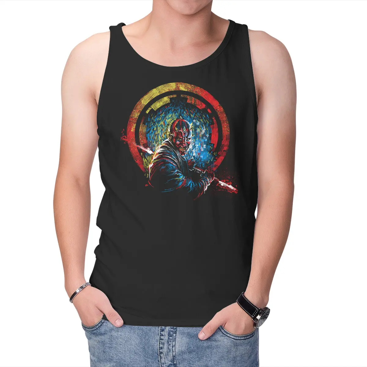 Sithpressionism 1