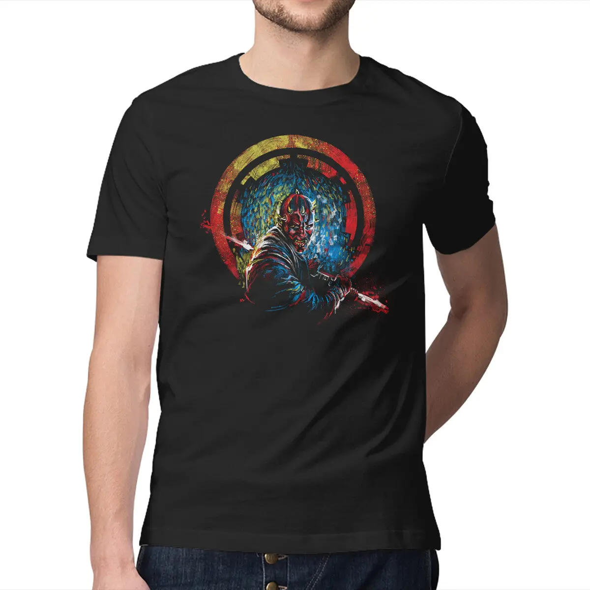 Sithpressionism 1
