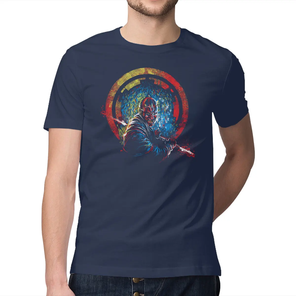Sithpressionism 7