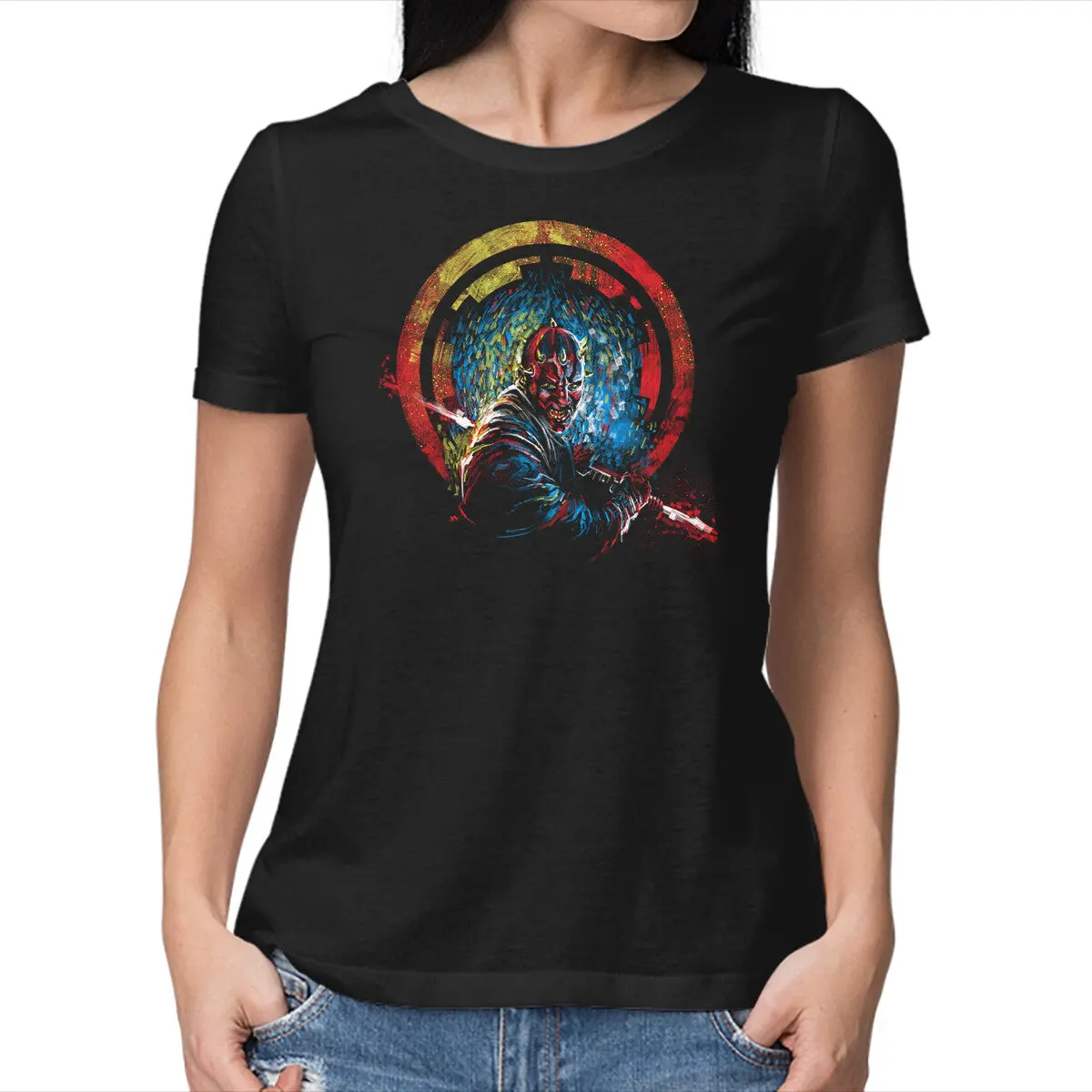 Sithpressionism 1