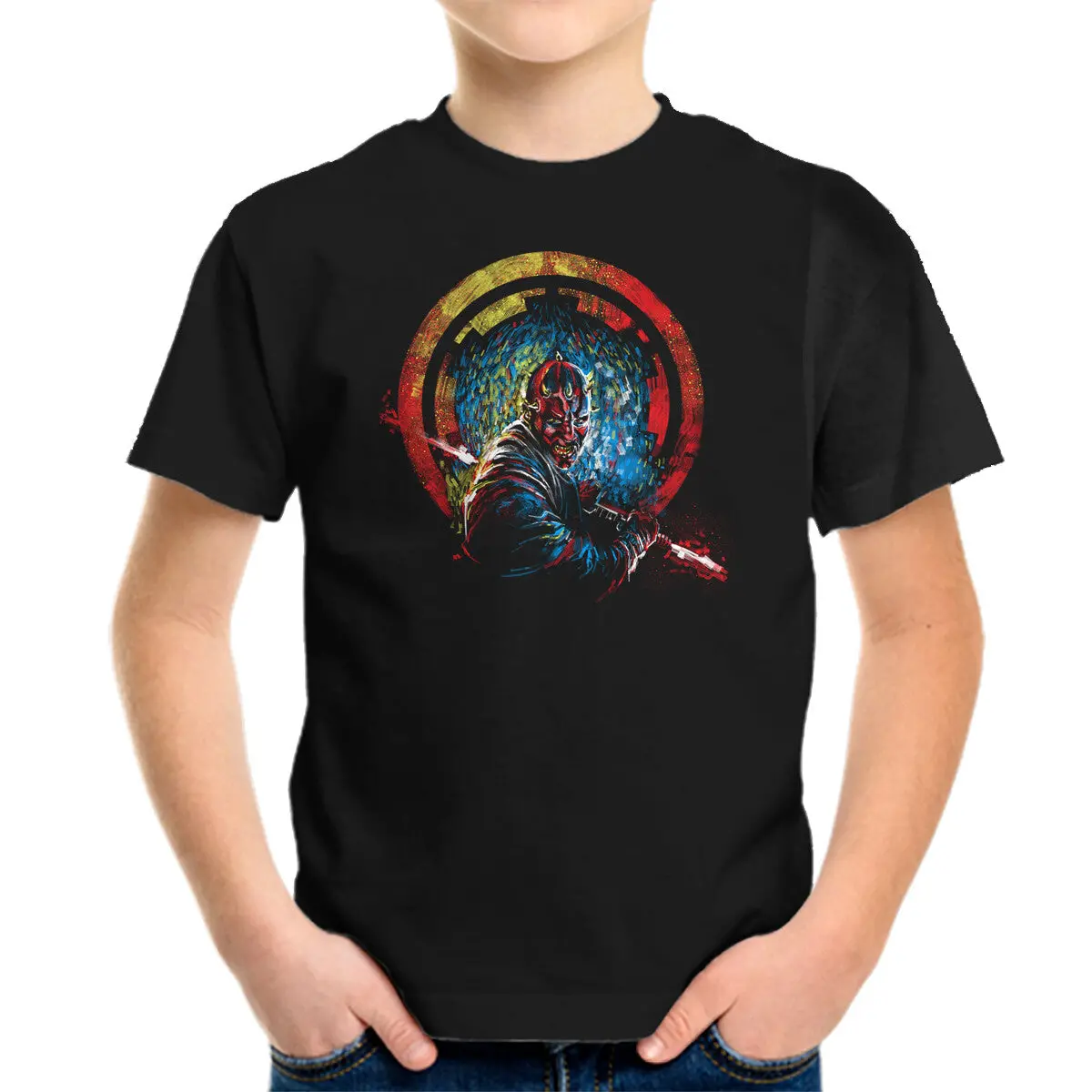Sithpressionism 1