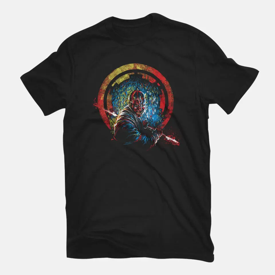 Sithpressionism 3