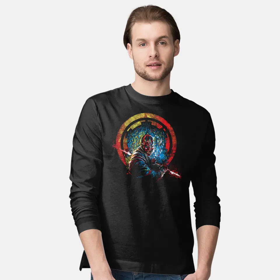 Sithpressionism 2