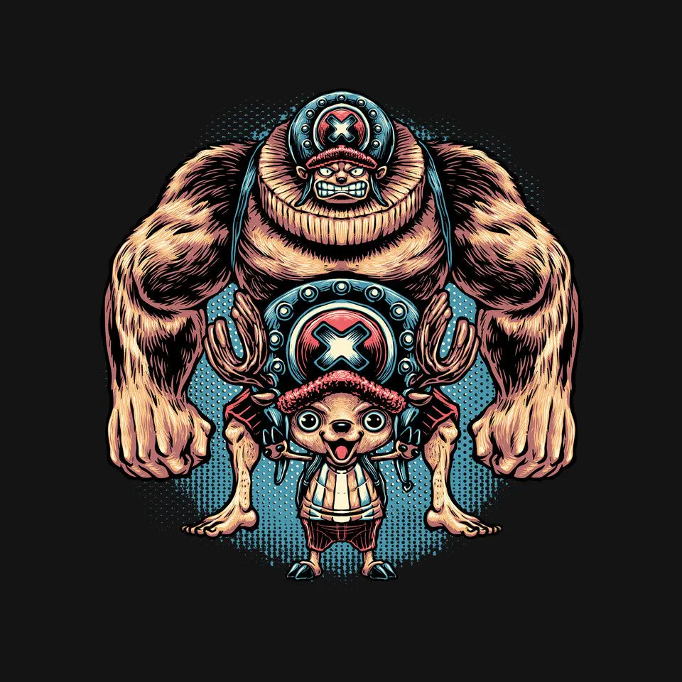 Heavy Transformation 6
