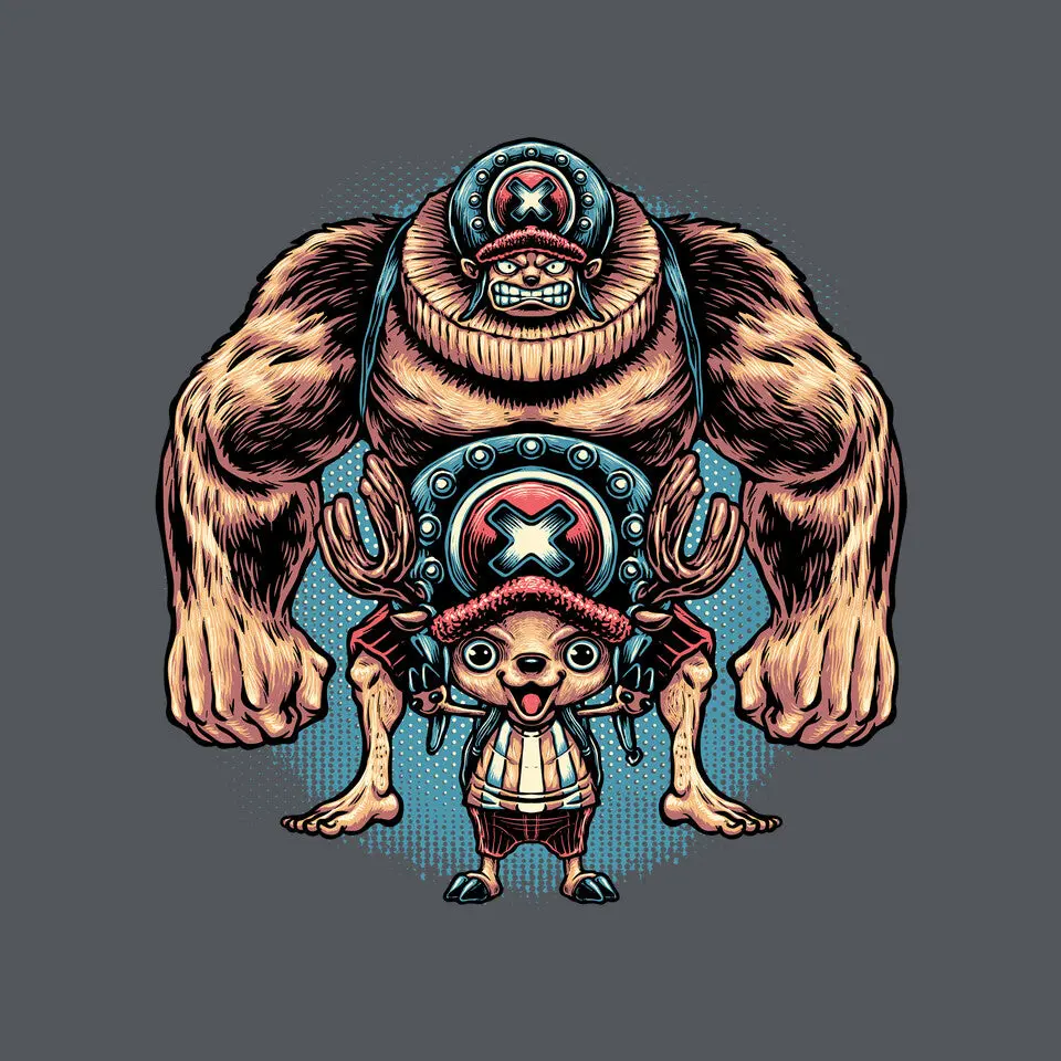 Heavy Transformation 9