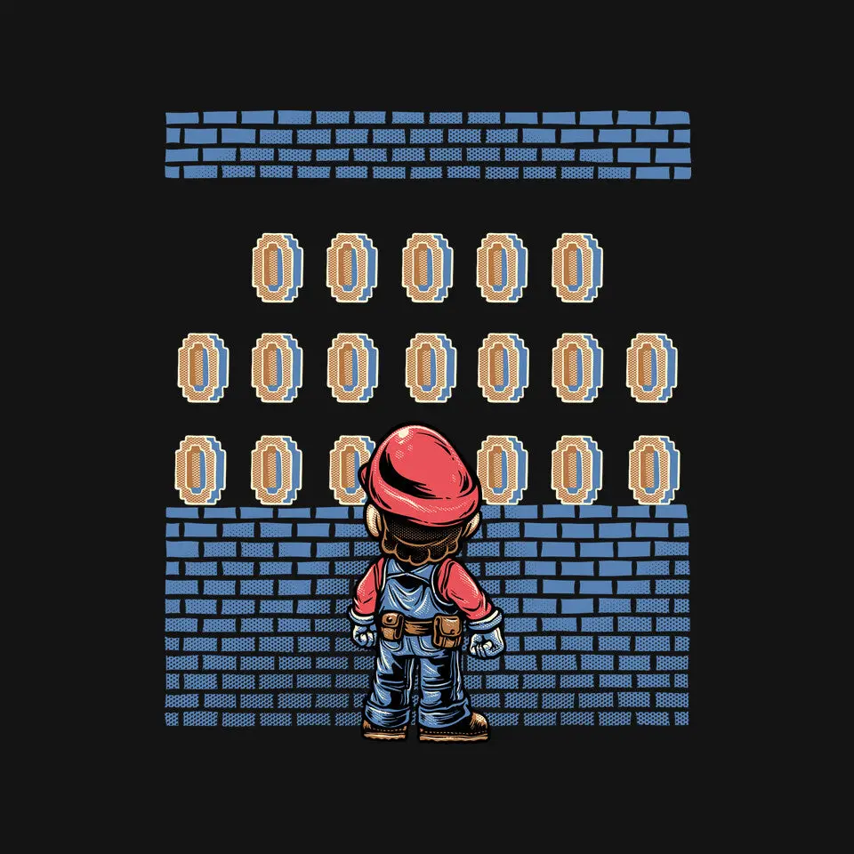 Tunnel Of Coins 3