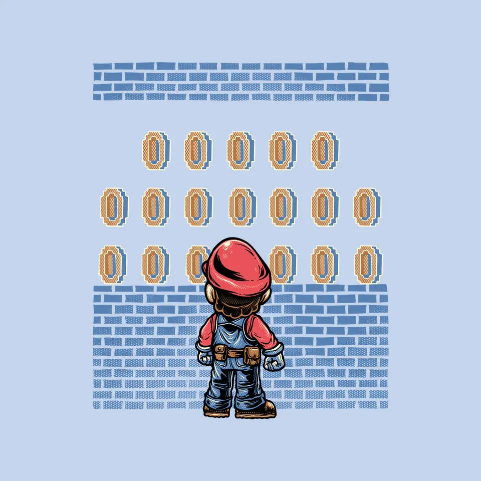 Tunnel Of Coins 12