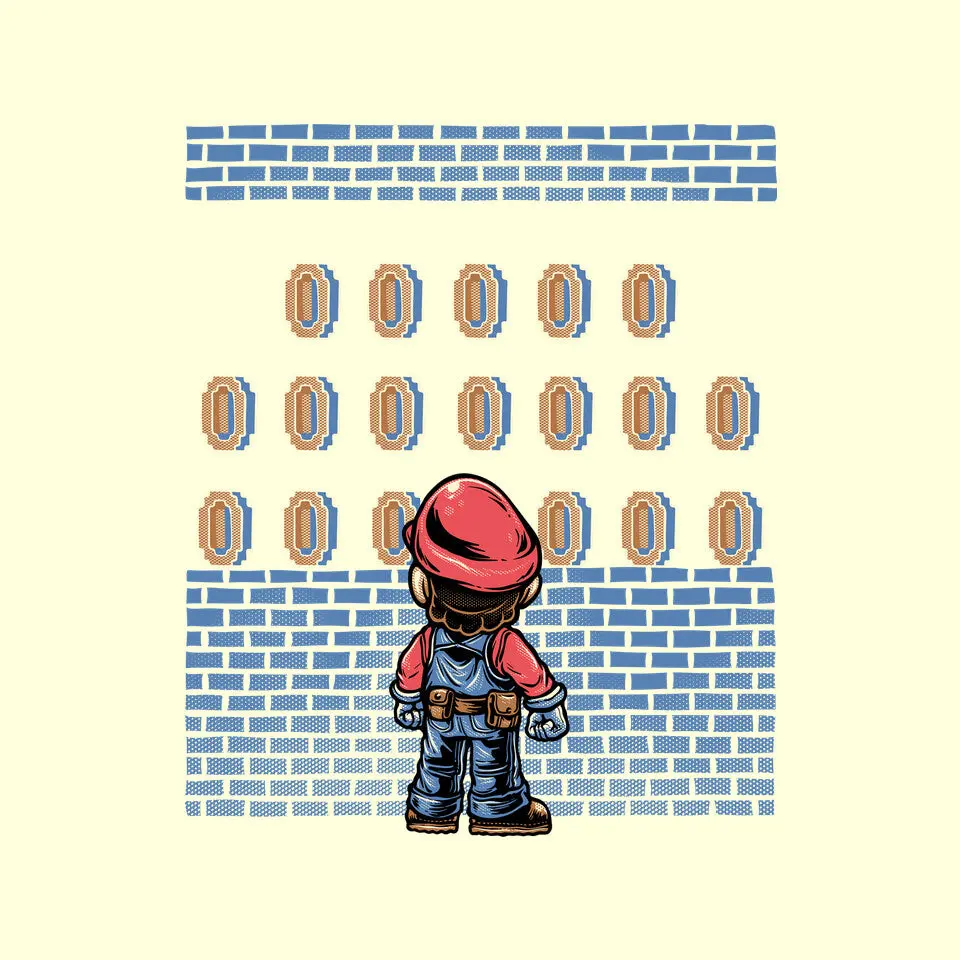 Tunnel Of Coins 12