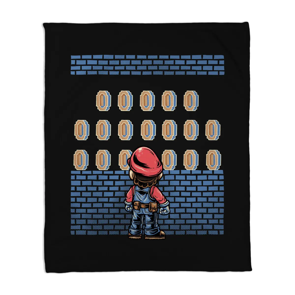 Tunnel Of Coins 1