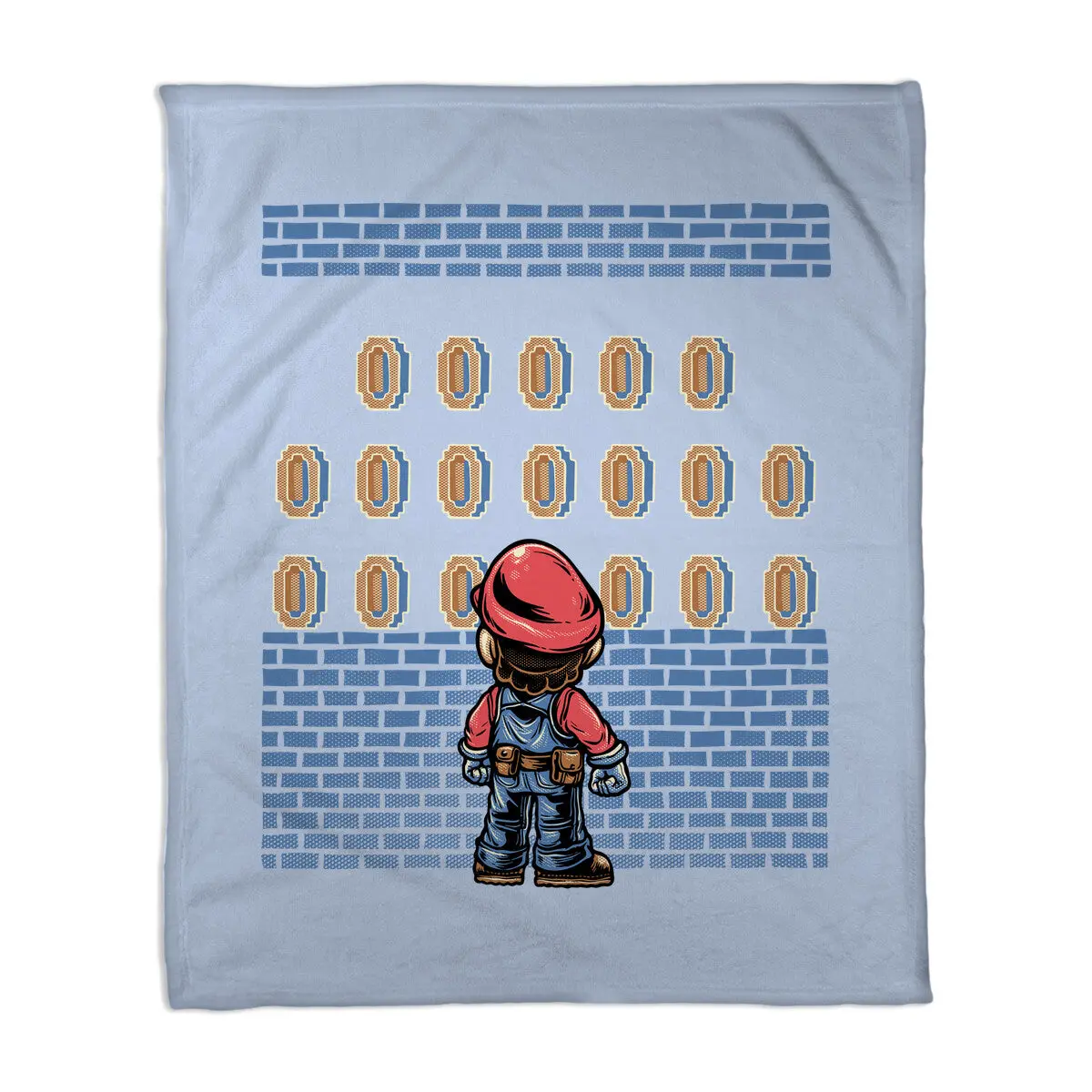 Tunnel Of Coins 7