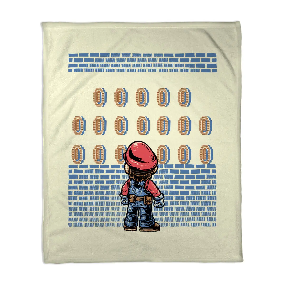 Tunnel Of Coins 10