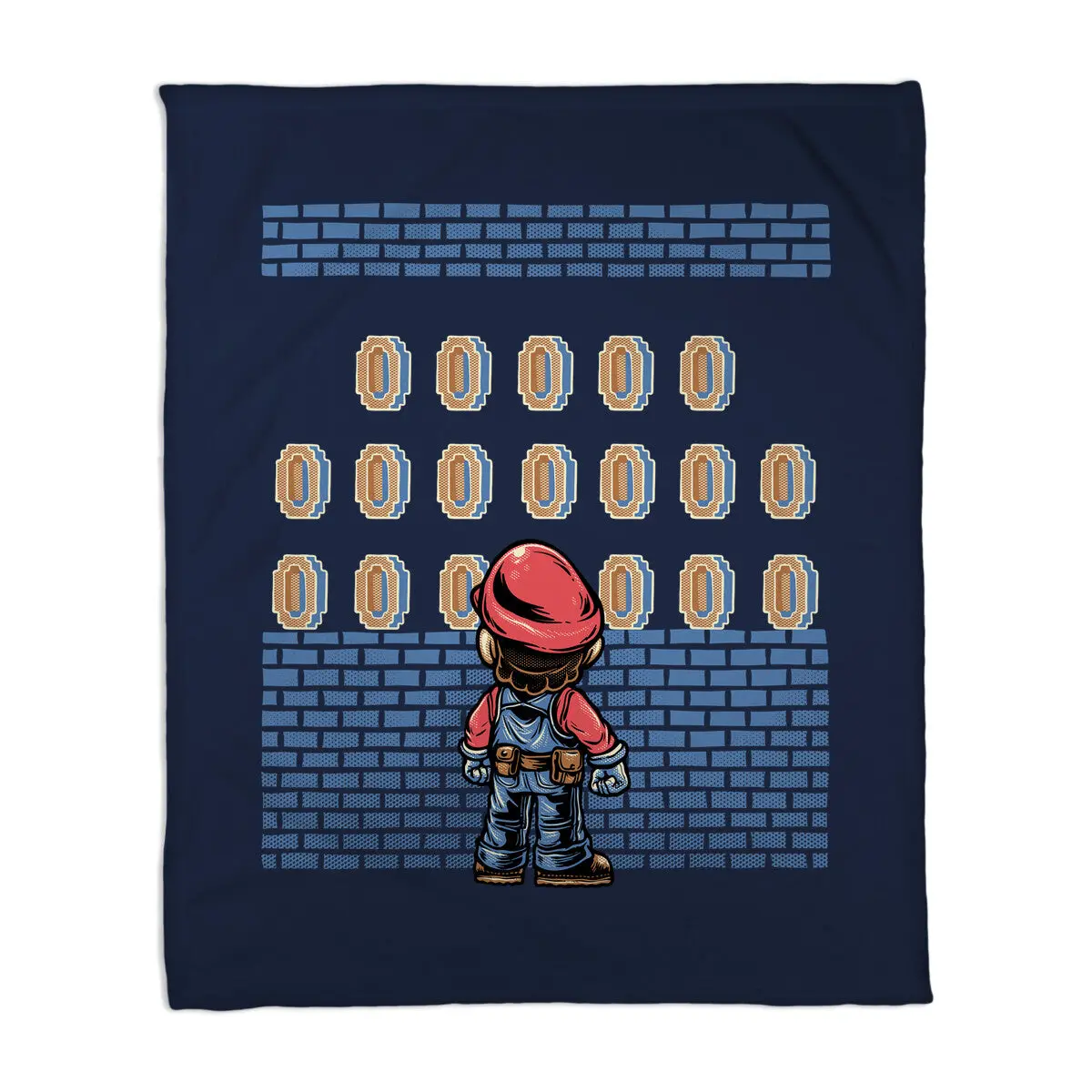 Tunnel Of Coins 4
