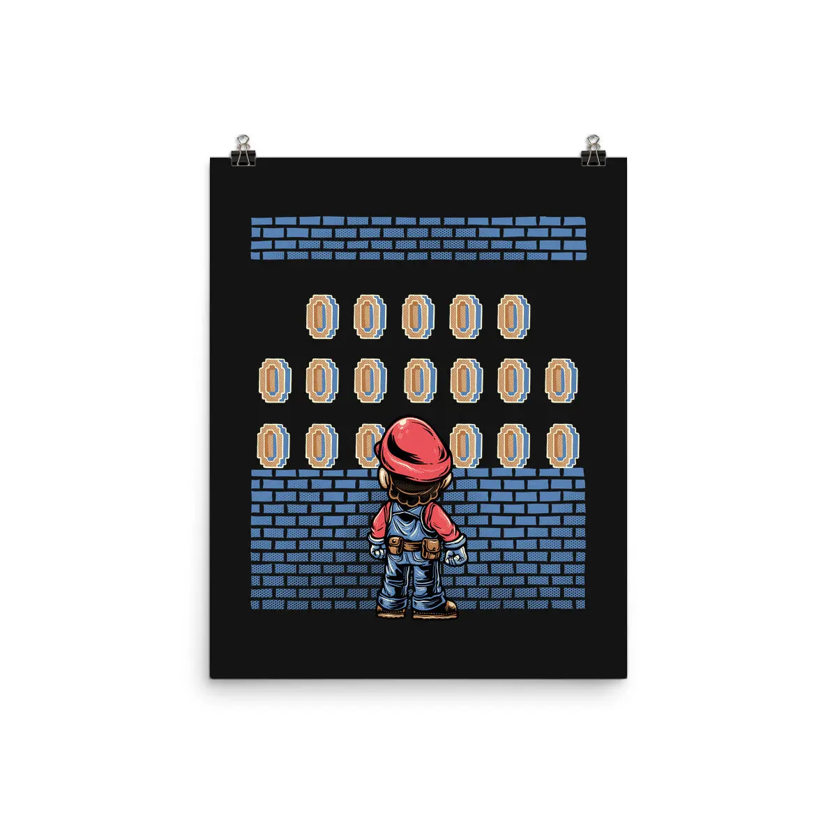 Tunnel Of Coins 1