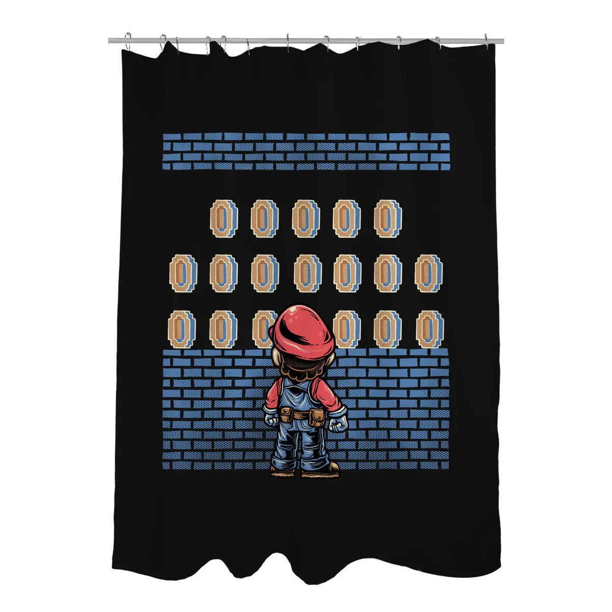 Tunnel Of Coins 1