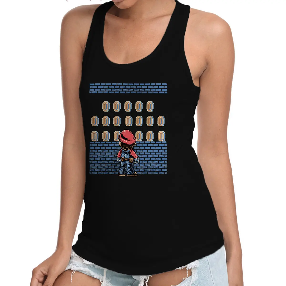 Tunnel Of Coins 1