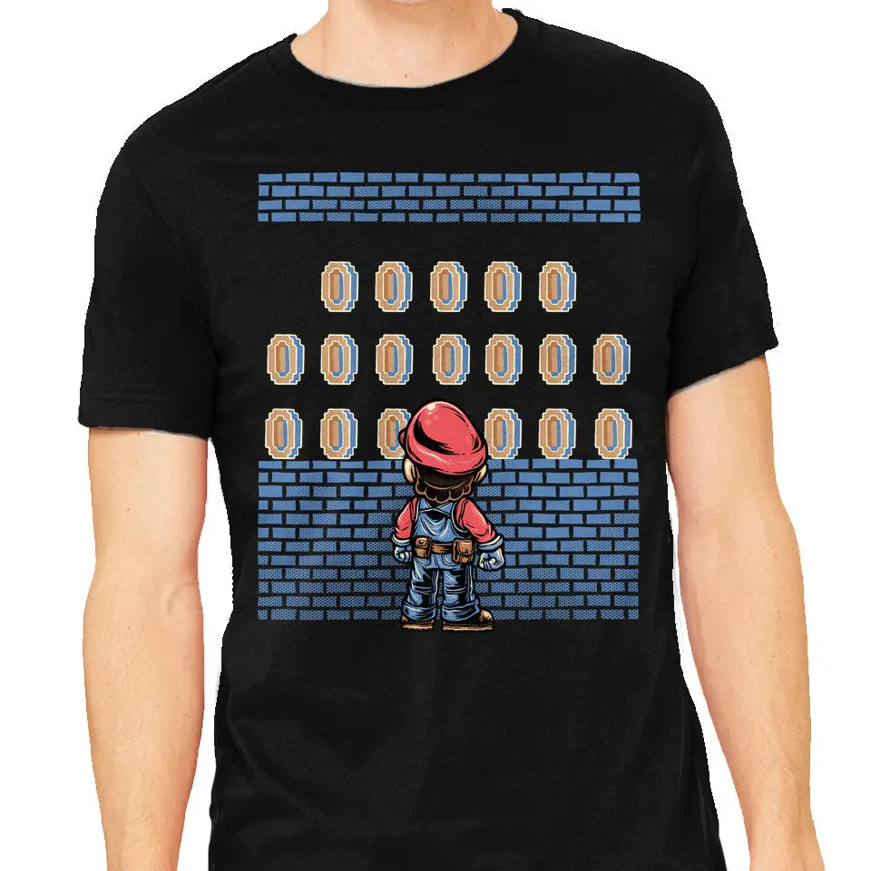 Tunnel Of Coins 1