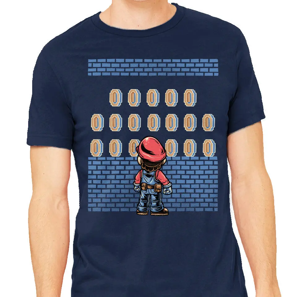 Tunnel Of Coins 9
