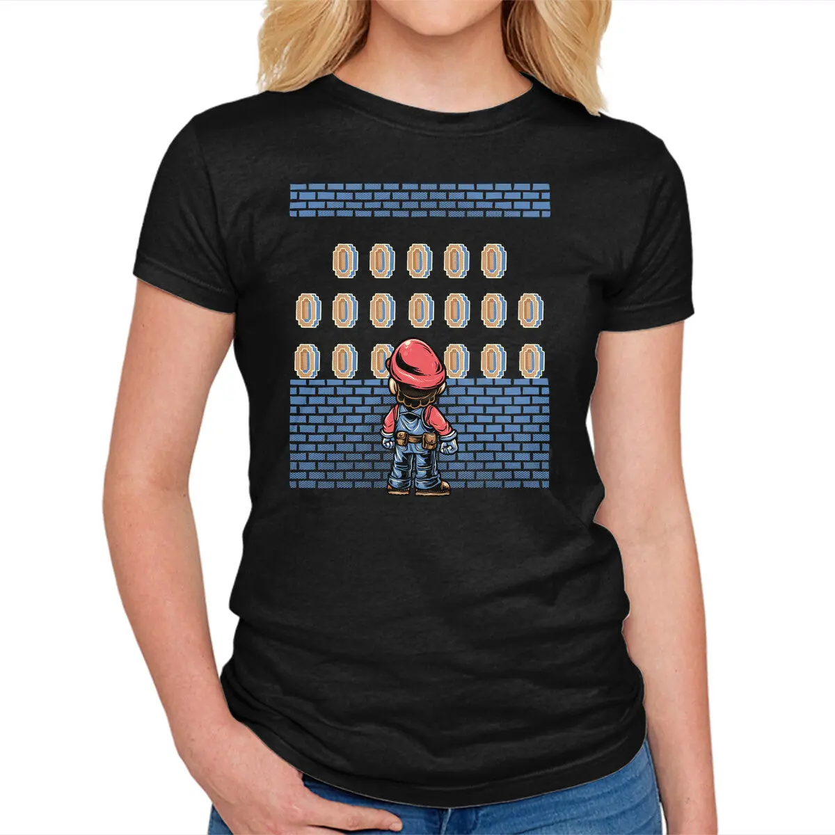 Tunnel Of Coins 1