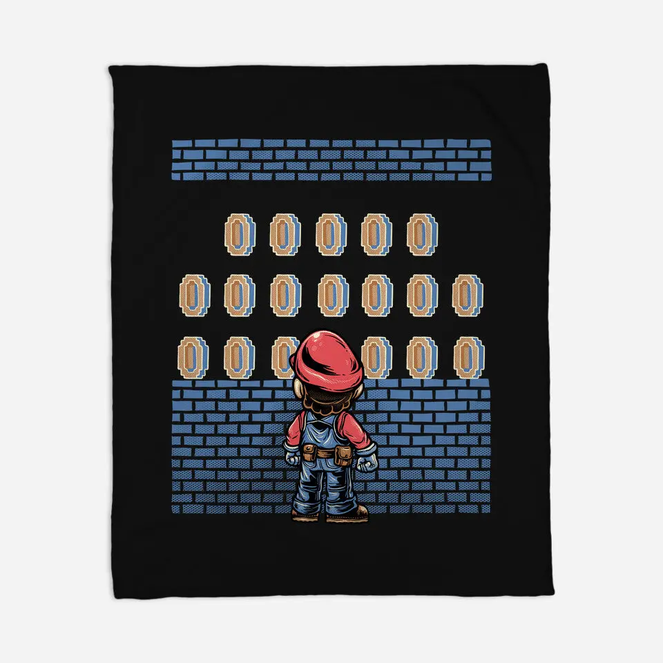 Tunnel Of Coins 2
