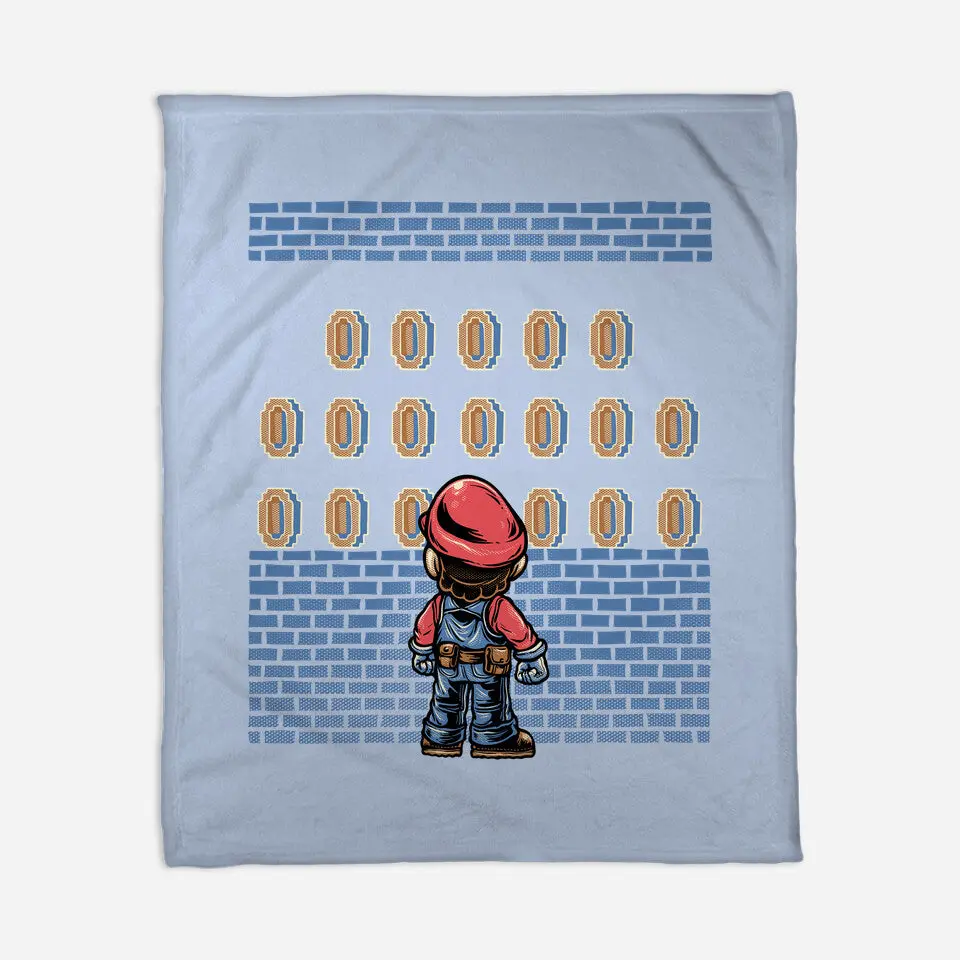 Tunnel Of Coins 8